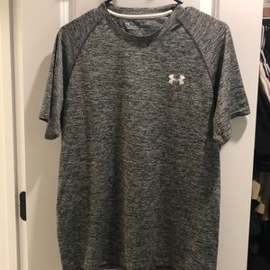 Under armor tee